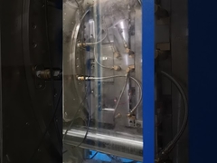 2 Shots Injection Mold