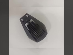 قالب های لوازم جانبی خودروهای چند منظوره: