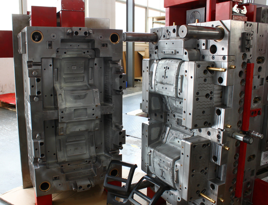 High Precision Mould Injection Car Components Manufacturing Auto parts