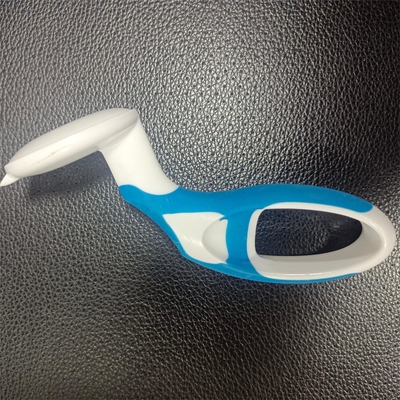 Holding Colour: Exploring the Craft Aesthetics of Blue and White Handle Injection Moulds