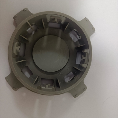ERBIWA Mould: Precision and craftsmanship - Excellence in the manufacture of moulds for plastic tooling products