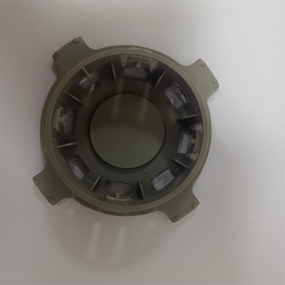 ERBIWA Mould: Precision and craftsmanship - Excellence in the manufacture of moulds for plastic tooling products