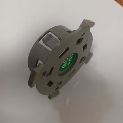 ERBIWA Mould: Precision and craftsmanship - Excellence in the manufacture of moulds for plastic tooling products