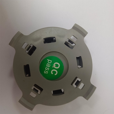 ERBIWA Mould: Precision and craftsmanship - Excellence in the manufacture of moulds for plastic tooling products