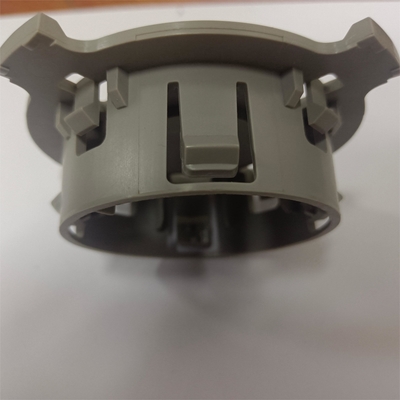 ERBIWA Mould: Precision and craftsmanship - Excellence in the manufacture of moulds for plastic tooling products