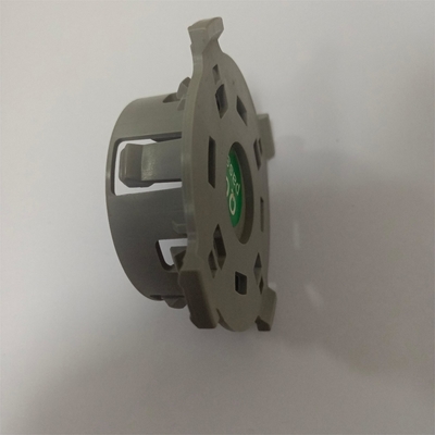 ERBIWA Mould: Precision and craftsmanship - Excellence in the manufacture of moulds for plastic tooling products