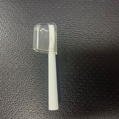 ERBIWA قالب P20 فولاد مسواک برقی نرم برش پلاستیکی سر مسواک تزریق قالب فوق صوتی دقت بالا